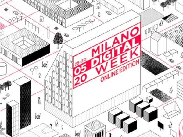 Milano Digital Week 2020